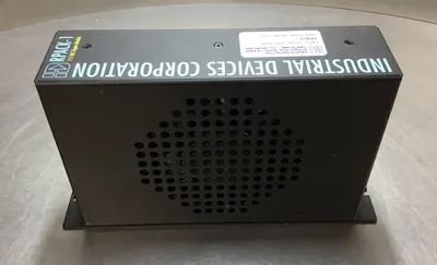 Industrial Drive Corporation RPACK-1 115VAC Regen Control Module 1B