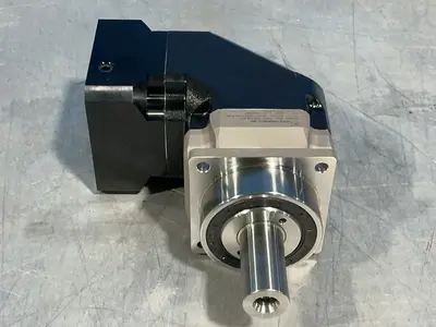 New | in-Stock APEX DYNAMICS AFR100S2P1 Gearboxes Ohio US | HGR 24 #1357292