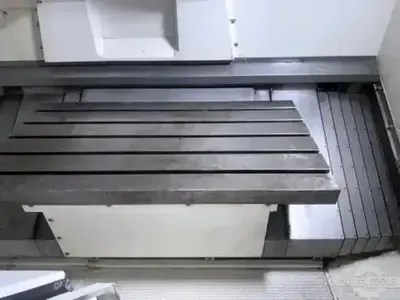 USED 2017 DMG MORI CMX 800V
