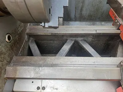 Used 1995 EMCO EM15D Engine Lathes Wisconsin US | Lemke Machinery Sales #1354118