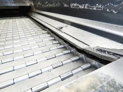 Used ENOMOTO _UNKNOWN_ Conveyor Parts Indiana US | Arrow Industrial #1055986