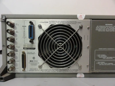 USED HP 8753C