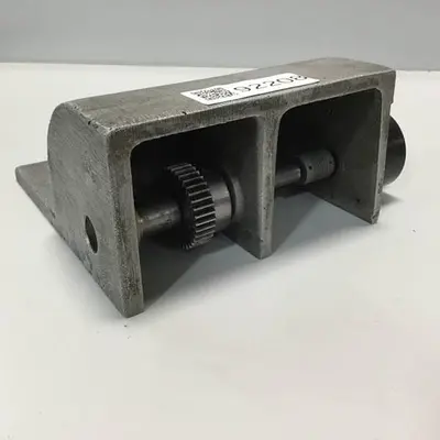 USED VAN DORN 301129