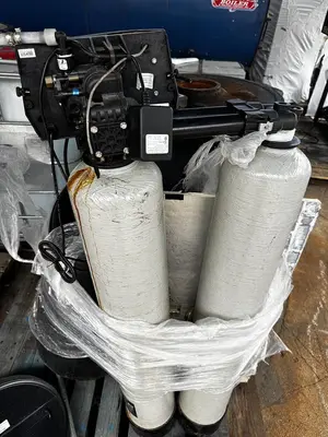 USED 2022 FULTON ICS-50