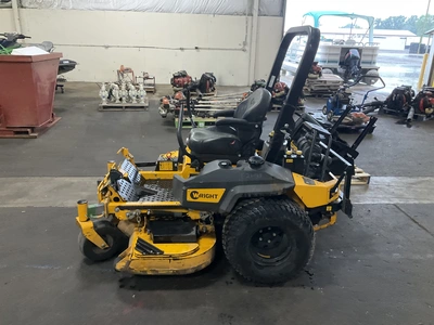 Used 2021 WRIGHT ZXT 61” Mowers Michigan US | Miedema Asset Management Group #1327504