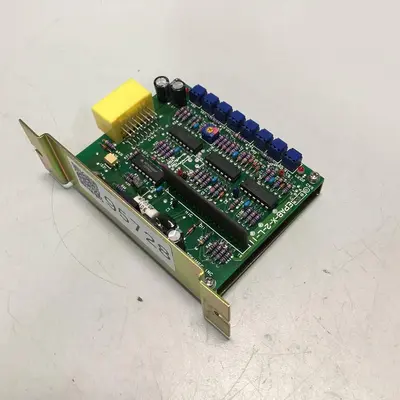 USED TOKIMEC EPAB-X-2-L-11