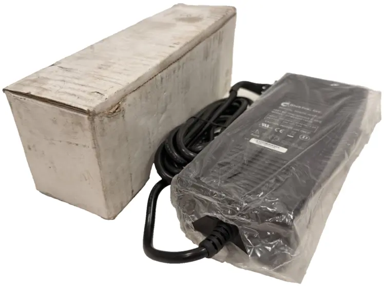 New | in-Stock GLOBTEK GTM9100P12024 AC/DC Power Supplies Michigan US | SB Industrial Supply #1011531