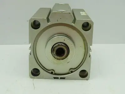 AirTac SDA80X100 Pneumatic Air Cylinder 80mm Bore 100mm Stroke