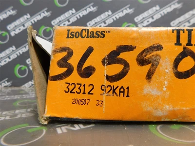 USED TIMKEN 32312 92KA1