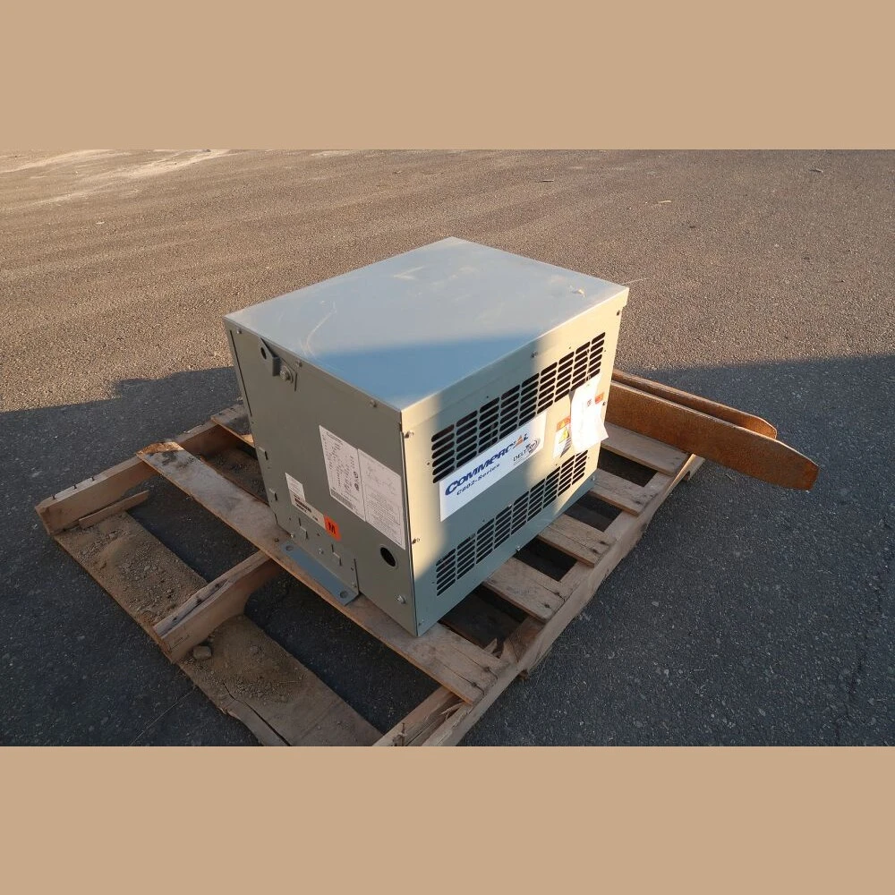Delta 30 kVA Transformer