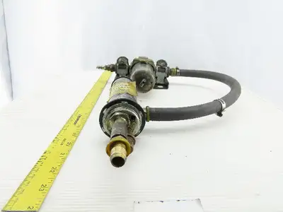 Used VORTEC _UNKNOWN_ Miscellaneous MRO Indiana US | Arrow Industrial #656738