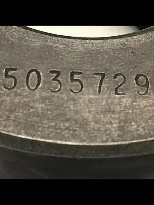 USED CINCINNATI MILACRON 5035729