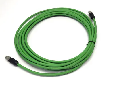 USED MURRELEKTRONIK 7000-44511-7960700