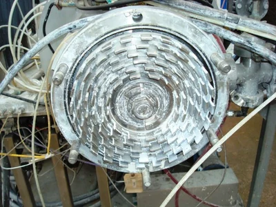 Oakes Mixer Model Type 8M-Ts1a