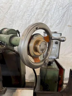 USED DOALL HL-1030