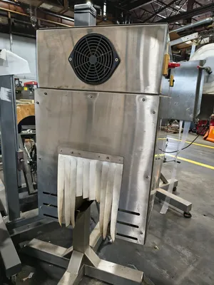 AXON EZ-48-SRB6 Heat Shrink Tunnel | ESS Industrial Equipment Sales (4)