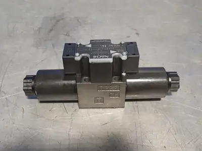 USED NACHI SS601C5RD231