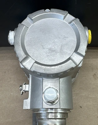 New | in-Stock ENDRESS HAUSER PMP71B-1DJP3/115 Sensors Indiana US | J&J Industrial Supply #1244270