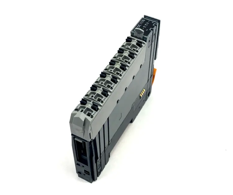 Used B&R Automation X20 DC 1176, X20BM11 PLC Input & Output Michigan US | Maverick Industrial Sales #1397787