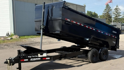 USED 2021 Stryker 7X2014KDT
