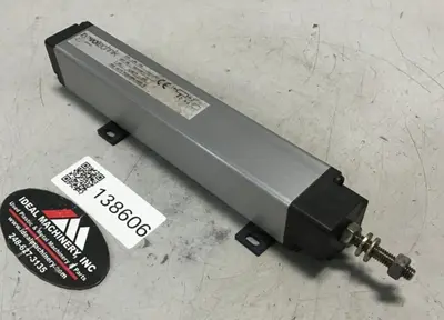 USED NOVOTECHNIK LWH130