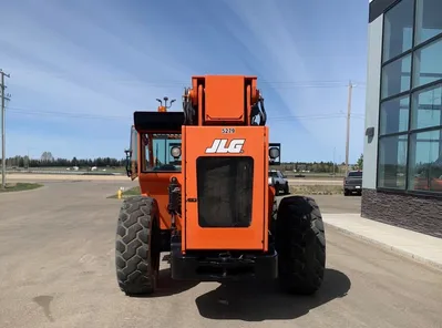 Used 2019 SKYTRAK 10054 TELEHANDLER Telehandlers Alberta CA | Adcock Equipment #1418022