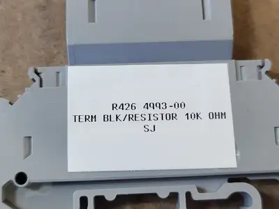 NEW LETOURNEAU R4264993