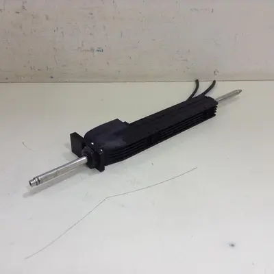 USED COPLEY CONTROLS STA1116S-156-S-R05C-SP107-ALPHA