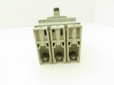 Allen Bradley 140G-H2C3-C35 Circuit Breaker 3P 30A 600V 3PH H-Frame