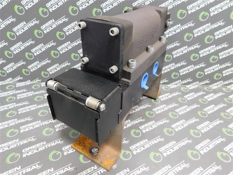 USED LEXAIR INC. 4415-602HP