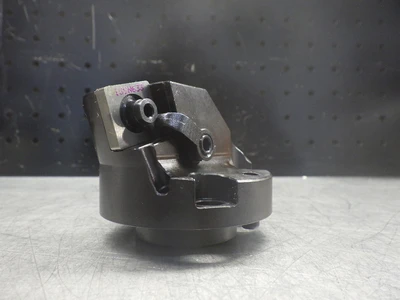 Kennametal H40 Indexable Turning Head H40-MSKNR6 (LOC1499)