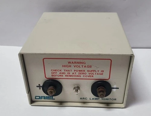 Used Oriel 6745346576897896347686 Miscellaneous Laboratory Equipment California US | Amiron Machinery #745434