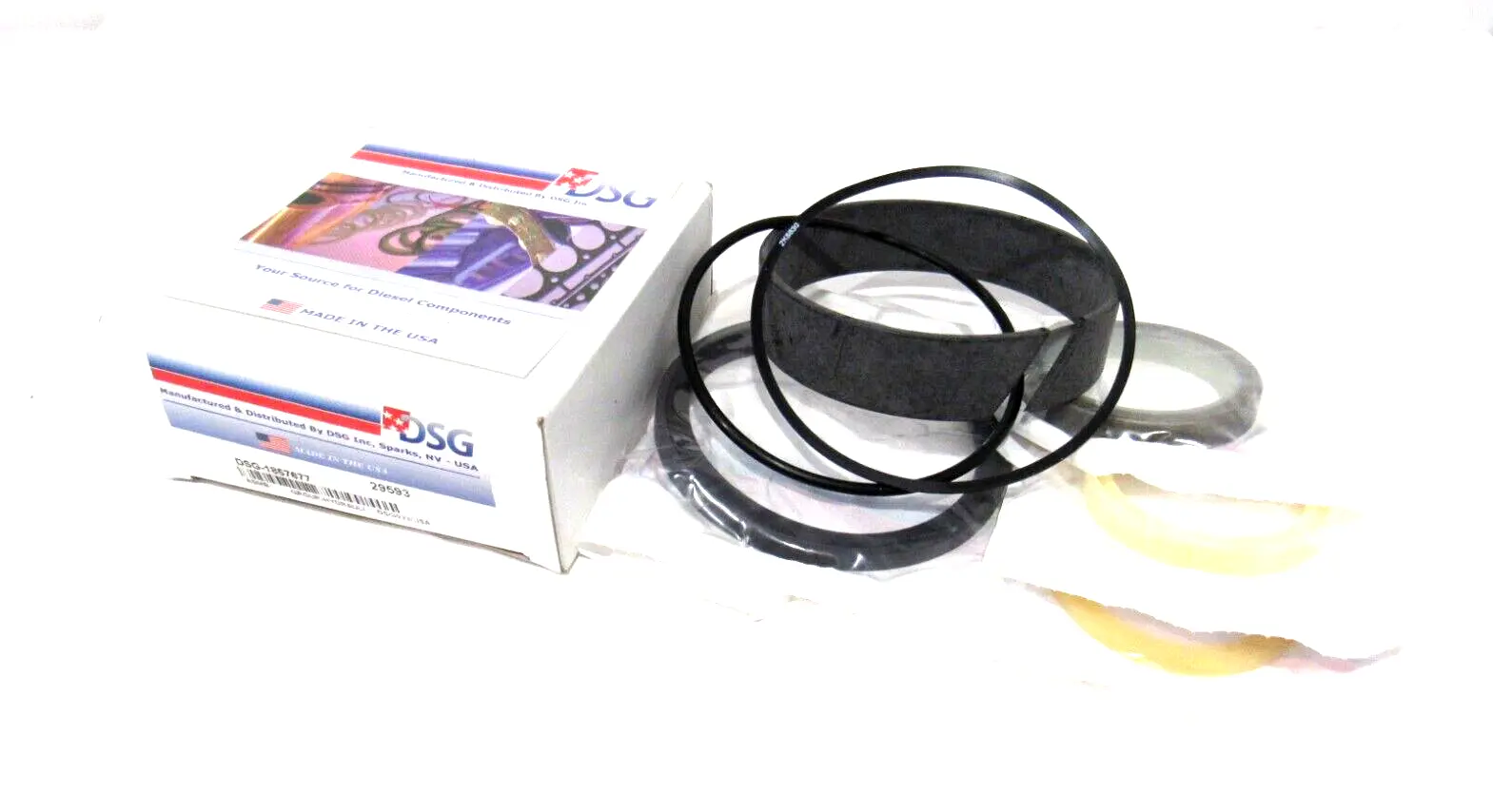 NEW DSG INC. DSG-1857677 KIT DSG1857677