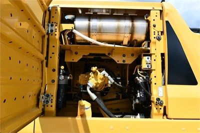 Used 2019 CATERPILLAR 336 Excavators South Carolina US | BTM Machinery #1354398