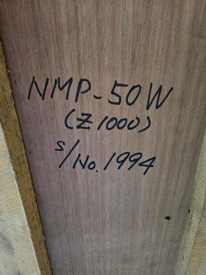 Nikken Digital Height Gauge NMP-50W (Z1000)/TPR 1002 (STK)