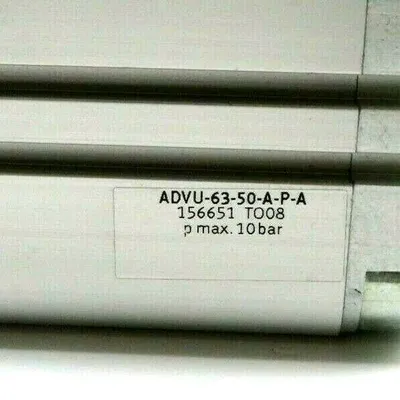 NEW FESTO 156651