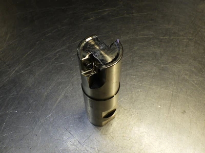 Kyocera / SGS 1-1/4" Coolant Thru Indexable Endmill MEW1250-W125-15-2T (LOC3531)