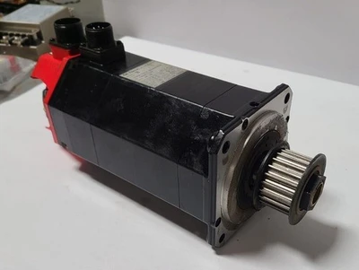 USED FANUC HA-FF43