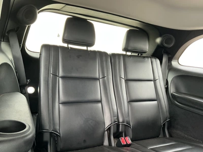 Used 2011 DODGE DURANGO Utility Vehicles Michigan US | Miedema Asset Management Group #1457312