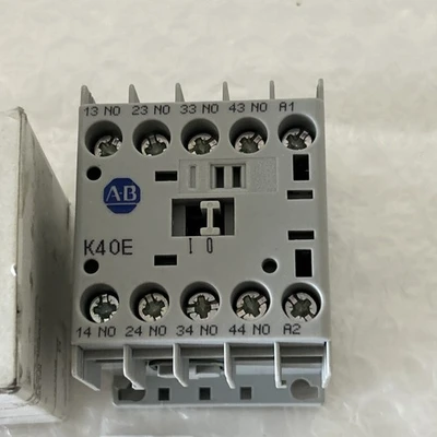 NEW Allen Bradley 700-K4OE-ZJ