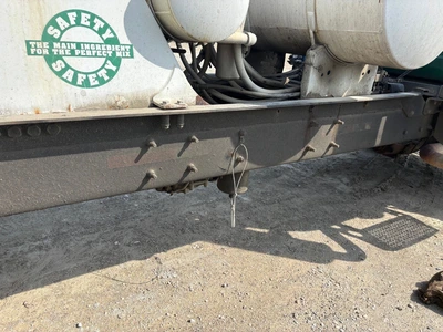 Used 2000 MACK RD600 Concrete Mixer Trucks Ohio US | Proxy Equipment #1426065