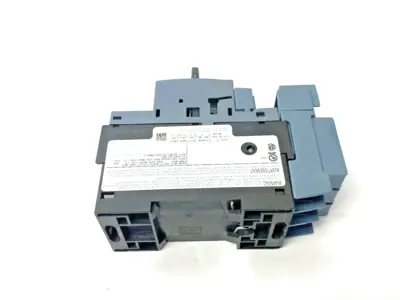 Used Siemens SIRIUS Circuit breaker size S00 for transformer protection Circuit Breakers Michigan US | Maverick Industrial Sales #1398600