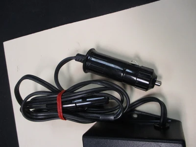 DC-DC Converter w/In Car plug - SMR50/1218-3 (V3)