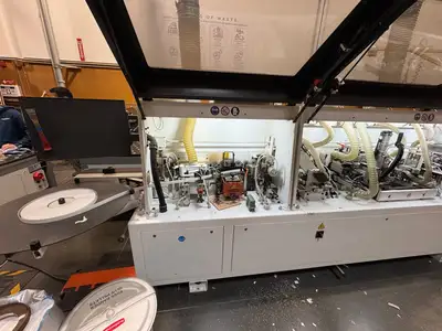 USED 2021 BI-MATIC PRIMA PLUS 7.3 R-A ONE