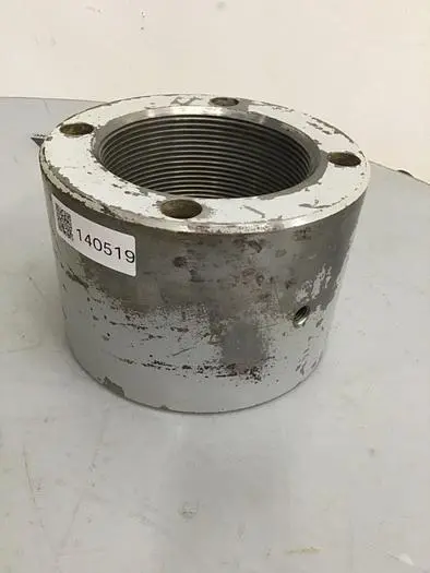 Used VAN DORN 80326 FL Injection Molding Parts | Ideal Machinery #663343