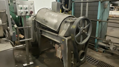 USED BROWN INTERNATIONAL CORP. 202