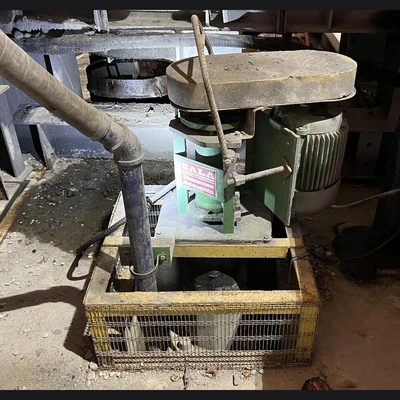 USED SALA VASA G-80-234-2S