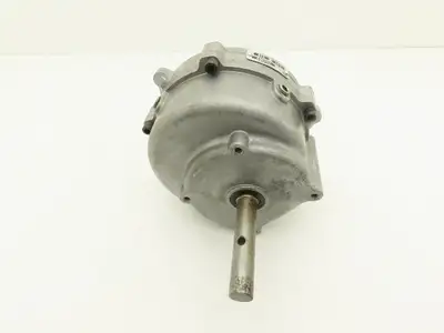 Val-Co 450365 Spur Gearbox 4.81:1 Reducer 358rpm 56C Parallel Shaft