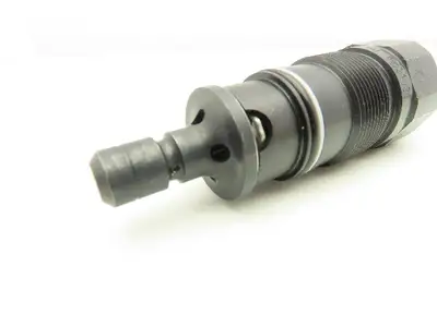 Rexroth HydroNorma DBDS10K1C/200 Hydraulic Screw-In Cartridge Relief Valve