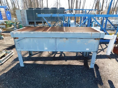 Used DEUTZ Does Not Apply Generators Ohio US | Equipment Recovery Corp. #1330581
